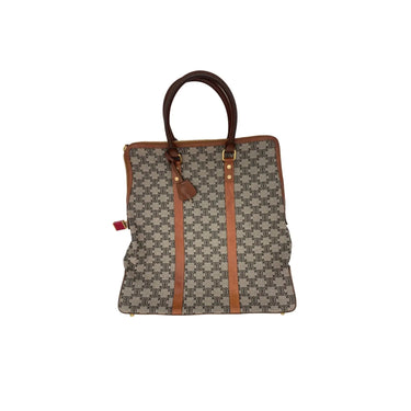 Sac de Voyage Céline Triomphe Vintage